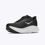 HOKA Clifton 11 damskie buty do biegania Black/White