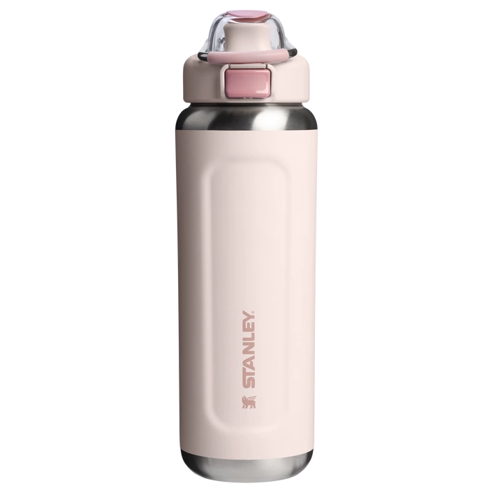 Stanley Classic Wellspring Bottle 0.71 Rose Quartz