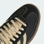 Adidas Samba OG Carbon Warm Vanilla (GS) KK4978