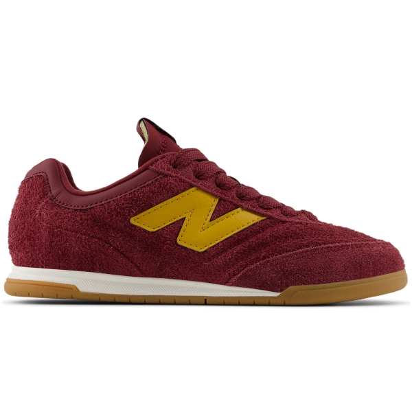New Balance Buty Sneakersy RC42 URC42HF Bordowe