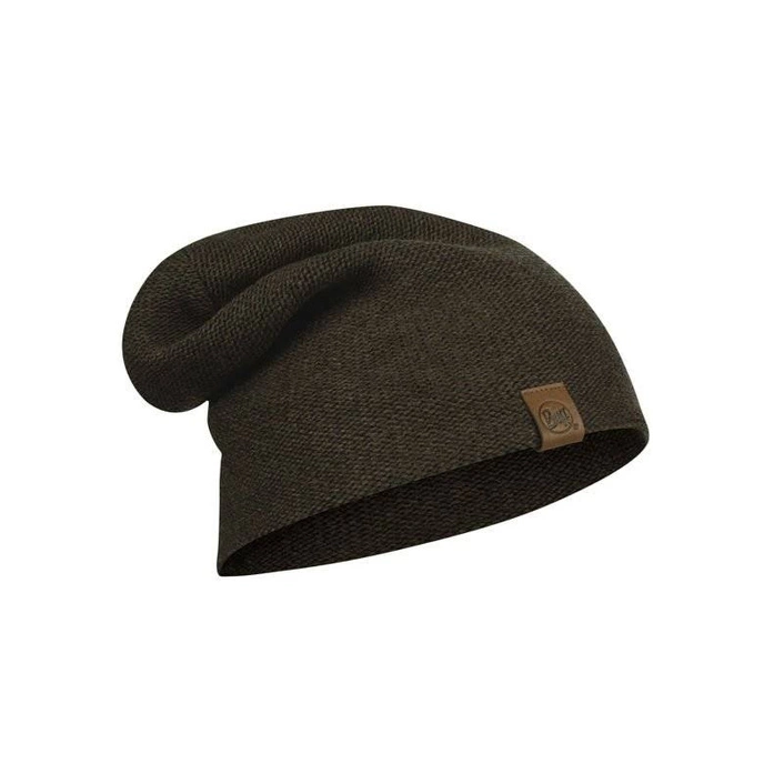 Buff Czapka Knitted Hat Colt BARK