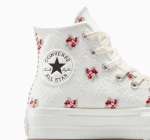 Converse Chuck Taylor All Star Lift Rose Stitch A13659C