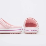 Crocs Crocband Clog PEARL PINK/WILD ORCHID