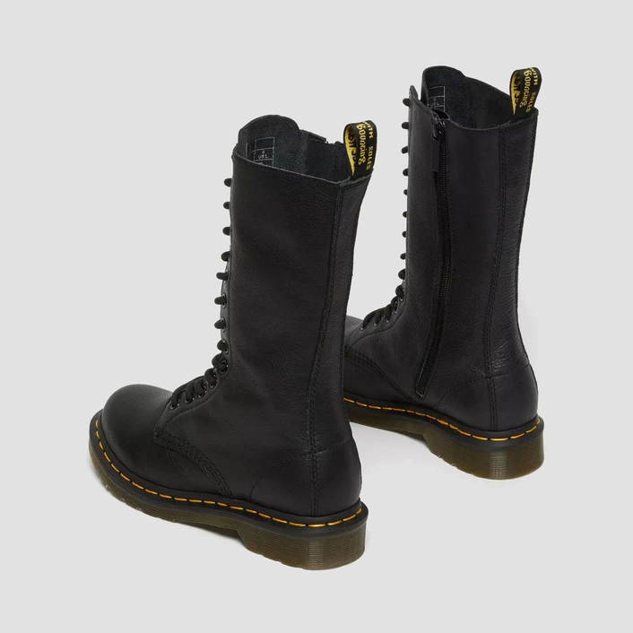 Dr. Martens 1B99 Virginia Leather High Boots 11820008