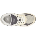 New Balance Buty Sneakersy Beżowe 2002 GC2002FA