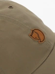 Czapka z daszkiem Fjallraven Helags Cap Light Olive