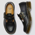 Dr. Martens 8065 Smooth Leather Mary Jane Shoes 12916001