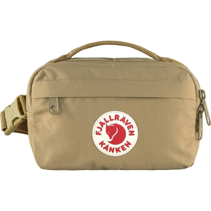 Fjällräven Saszetka Kånken Hip Pack F23796-221 Clay