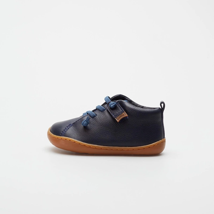 Camper Kids PEU BLUE