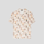 Kaotiko SHIRT PHARAON AQ002-01-1900