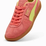Puma Palermo Salmon Lime Sheen Gum 39646322