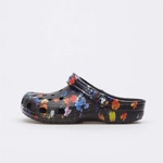 Crocs CLASSIC CLOG PRINTED FLORAL