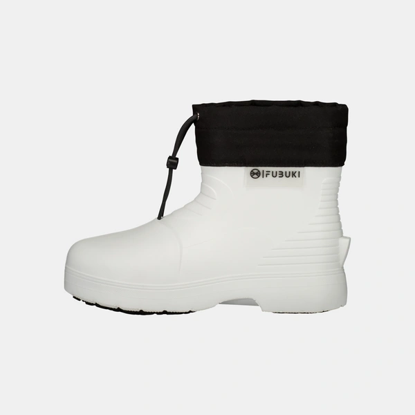 Fubuki śniegowce Niseko 3.0 Low białe