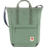 Fjallraven PLECAK HIGH COAST TOTEPACK PATINA GREEN