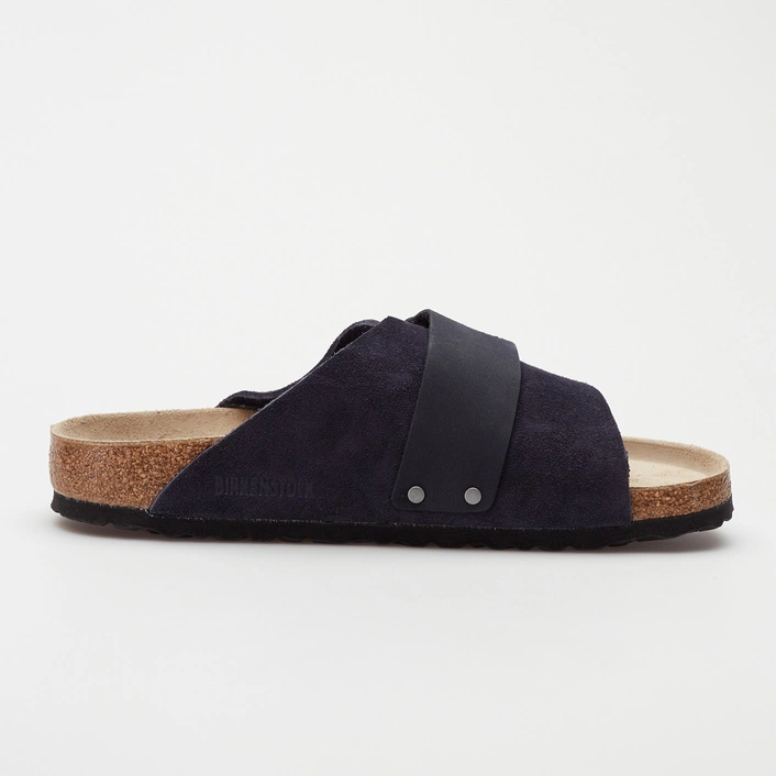 Birkenstock Kyoto VL/NU Midnight