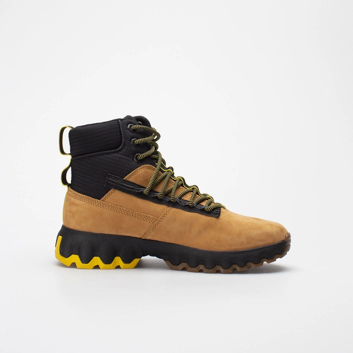 Timberland GS EDGE BOOT WP WHEAT
