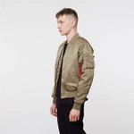 Alpha Industries KURTKA MA-1 VF 59 - STRATOS