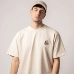 Kaotiko Koszulka TIMELESS IMMENSITY Organic Cotton