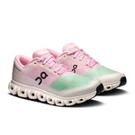 On CLOUD 6 PUSH Honeydew-Petal 3WF10044129