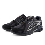 New Balance Buty Sneakersy 1906 U1906409 Czarne