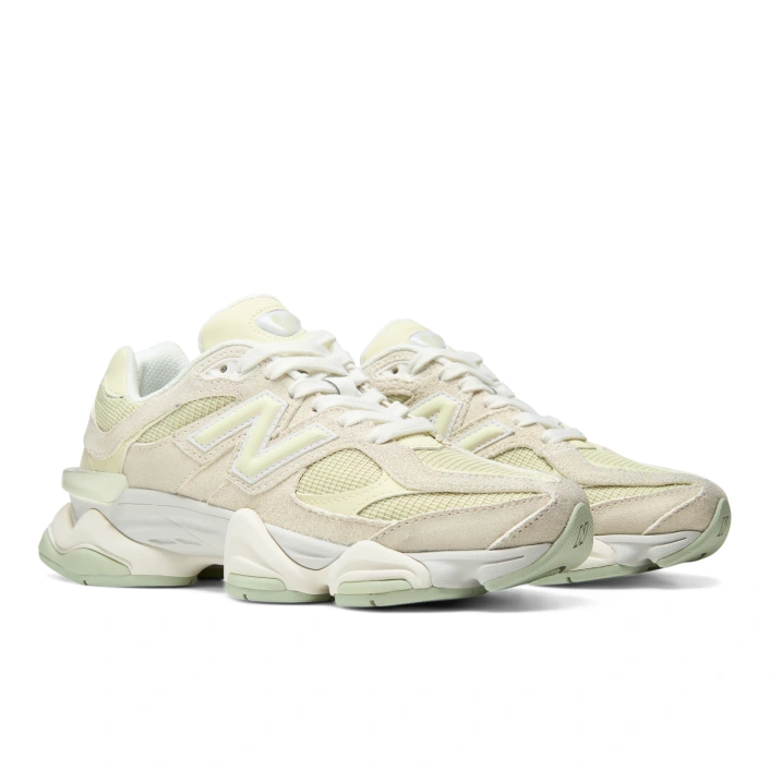 New Balance Buty Sneakersy 9060 U906072N