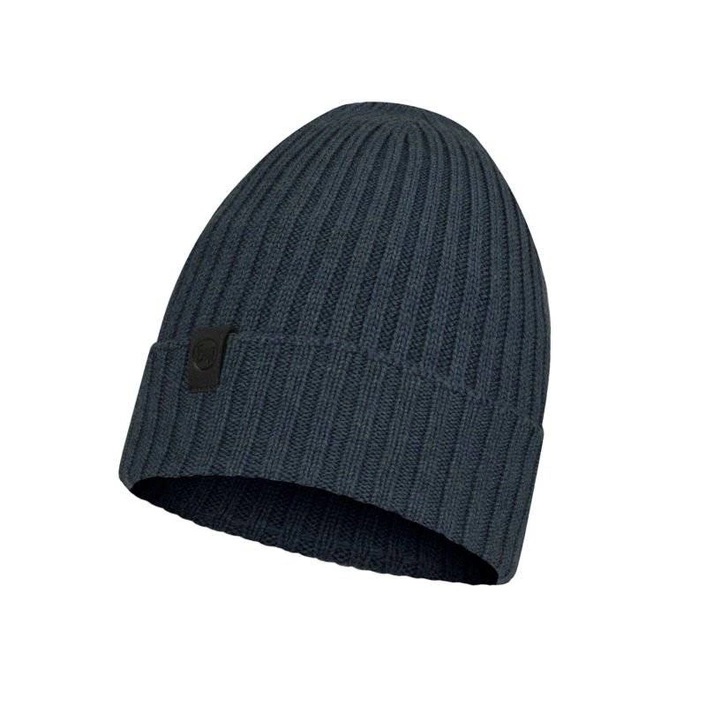 Buff Czapka Merino Wool Hat NORVAL DENIM