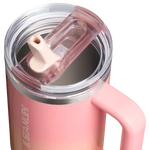Stanley kubek Quencher ProTour Flip Straw 1.18 L Pink Mesa Sunset