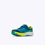 HOKA Rincon 4 Little Kids dziecięce buty do biegania Electric Aqua / Neon Hoka Citrus