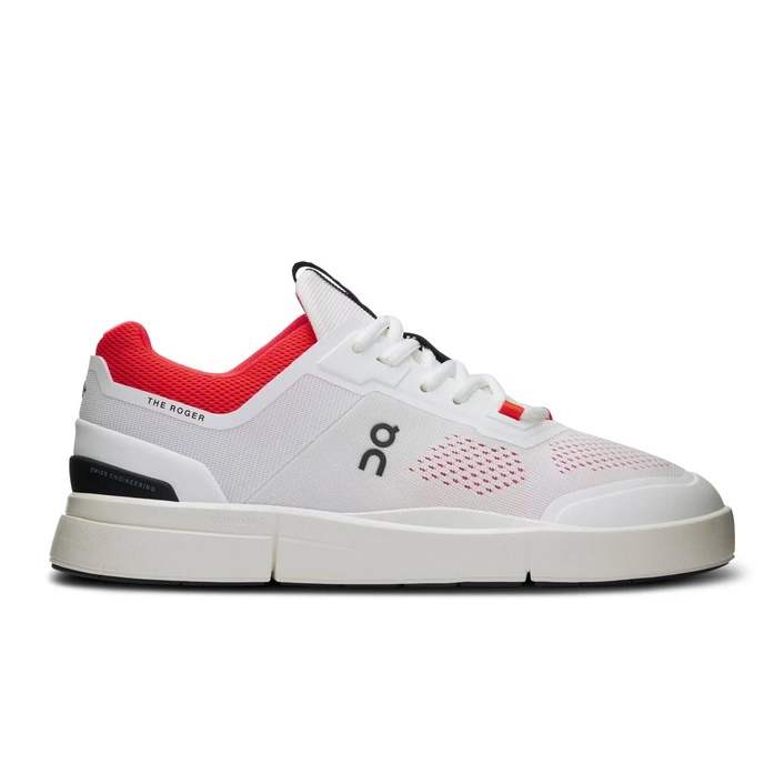 On Running THE ROGER SPIN Undyed-Spice 3WD11482252