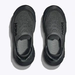 HOKA Restore TC unisex sneakersy Black / Black