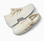 Converse Chuck Taylor All Star Lugged Heel Mary Jane Platform A10617C