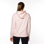 New Balance WOMEN'S  Essentials Athletic Club Hoodie PINK