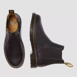 Dr. Martens 2976 Ambassador Leather Chelsea Boots 31989001