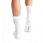 On Running LOGO SOCK 3PACK UNISEX White 39901718