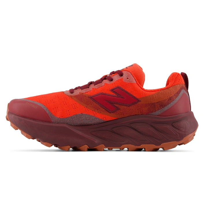 New Balance Męskie Buty Biegowe Fresh Foam X Hierro v9 MHIER76S