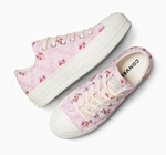 Converse Chuck Taylor All Star Lift Rose Stitch A13660C
