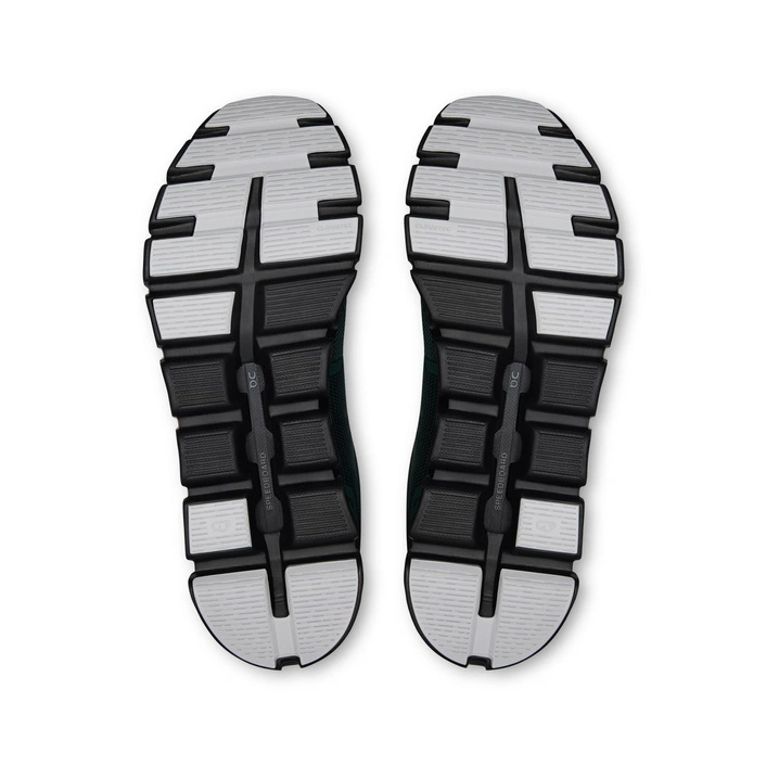 On Running Męskie Sneakersy CLOUD 6 Evergreen 3MF10070968