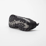 CMP RIGEL LOW TREKKING SHOES WP Nero/Grey