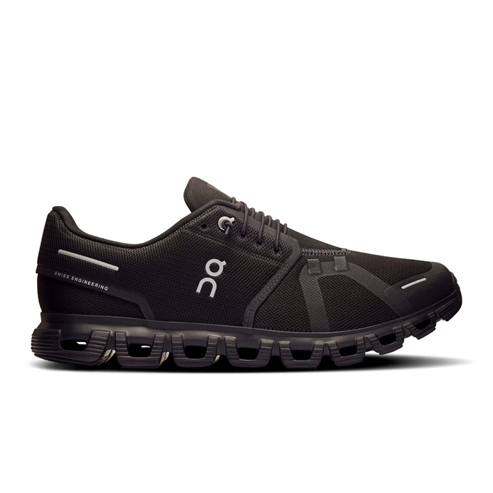 On Running CLOUD 6 Black-Black 3MF10071043
