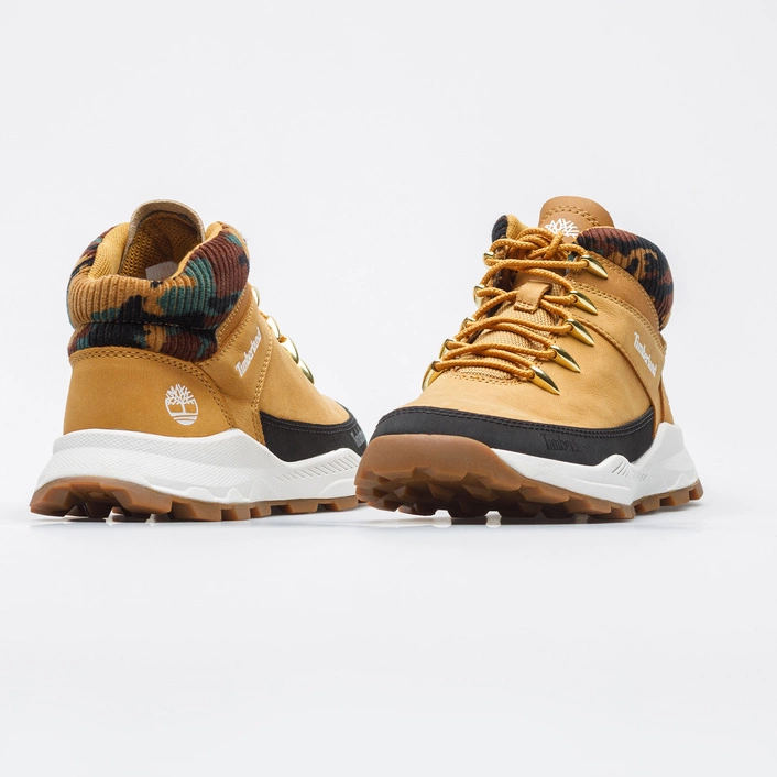 Timberland BROOKLYN EURO SPRINT J WHEAT