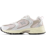 New Balance Buty Sneakersy Beżowe 530 MR530ASR