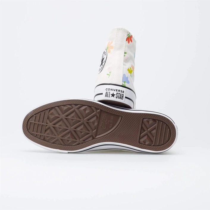 Converse CHUCK TAYLOR ALL STAR FLORAL PRINT 570919C