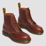 Dr. Martens 1460 Ambassador Leather Lace Up Boots 31976253