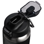 Stanley Classic Wellspring Bottle 0.71 Black 2.0