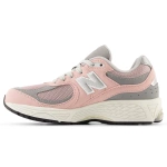 New Balance Buty dziecięce 2002 GC2002FC Różowe