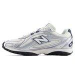New Balance Buty Sneakersy 204L U204LPC Srebrne