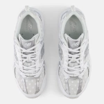 New Balance Buty Sneakersy Szare 530 U530HFW