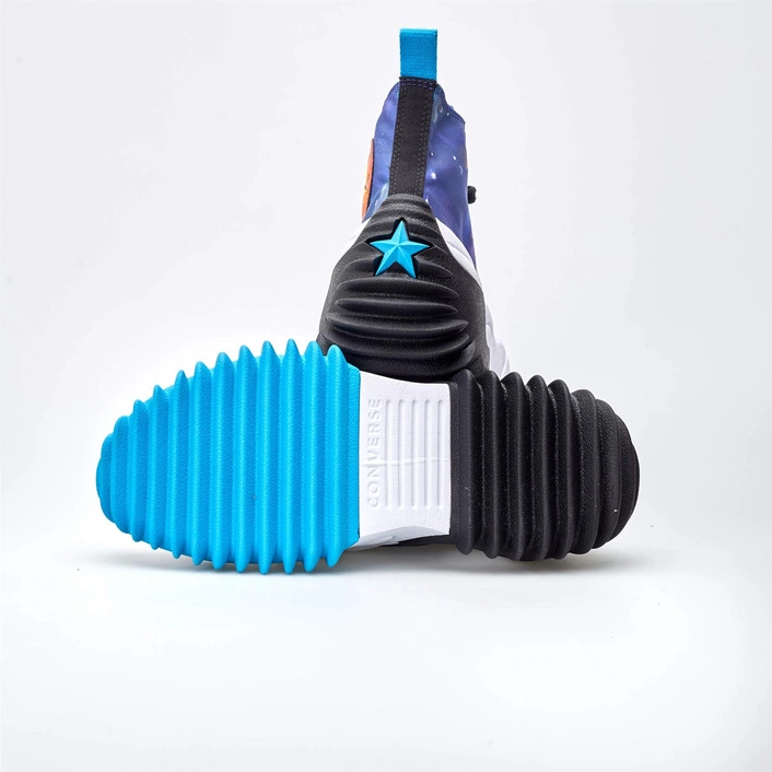 Converse RUN STAR MOTION "SPACE JAM" 172488C