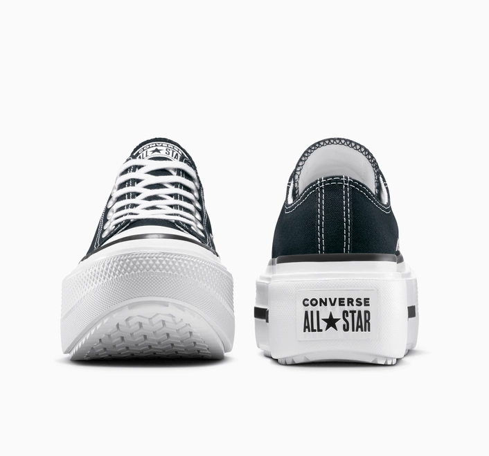 Converse Chuck Taylor All Star Lift Double Stack Platform A15490C