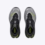 HOKA Speedgoat 7 męskie buty do biegania w terenie Black/Stellar Grey